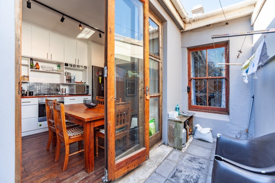 2 Bedroom Property for Sale in Observatory Western Cape